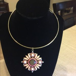 Fashion necklace